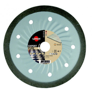 DISQUE DIAMANT JC D115 -N ALESAGE 22,23 - HAUT 7 - CARRELAGE DISQUE DIAMANT JC D115 -N ALESAGE 22,23 - HAUT 7 - CARRELAGE